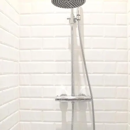 Studio A Avec Wifi 아파트 Hallines